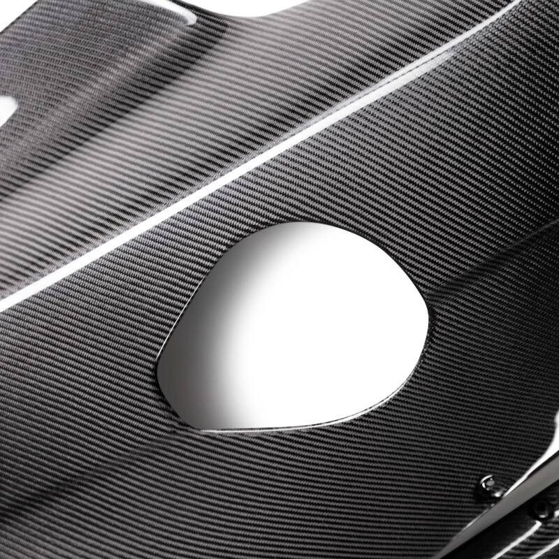 Anderson Composites 18-19 Ford Mustang Type-JTP Fender Flares (10 Piece Set)