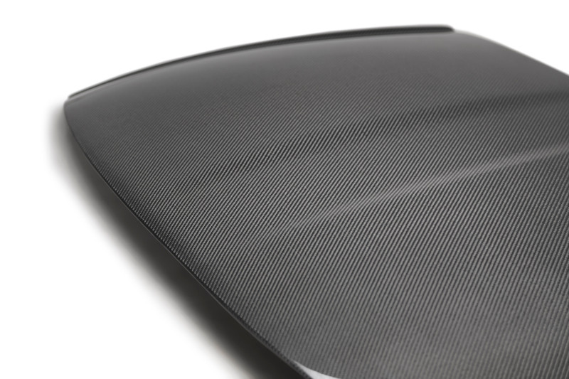 Anderson Composites 05-13 Chevrolet Corvette C6 Z06 ZR1 Coupe Type-OE Carbon Fiber Roof