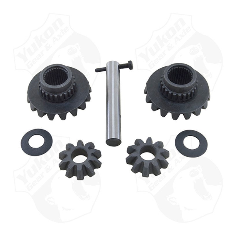 Yukon Gear Positraction internals For GM 12 Bolt Car and Truck w/ 30 Spline Axles - YPKGM12-P-30
