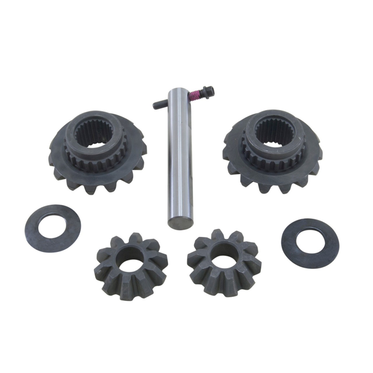 Yukon Gear Positraction internals For 7.5in and 7.625in GM w/ 26 Spline Axles - YPKGM7.5-P-26