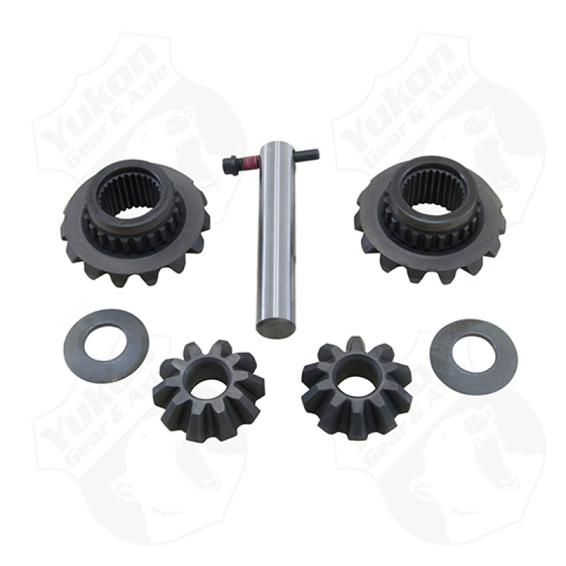 Yukon Gear Positraction internals For 7.5in and 7.625in GM w/ 28 Spline Axles - YPKGM7.5-P-28