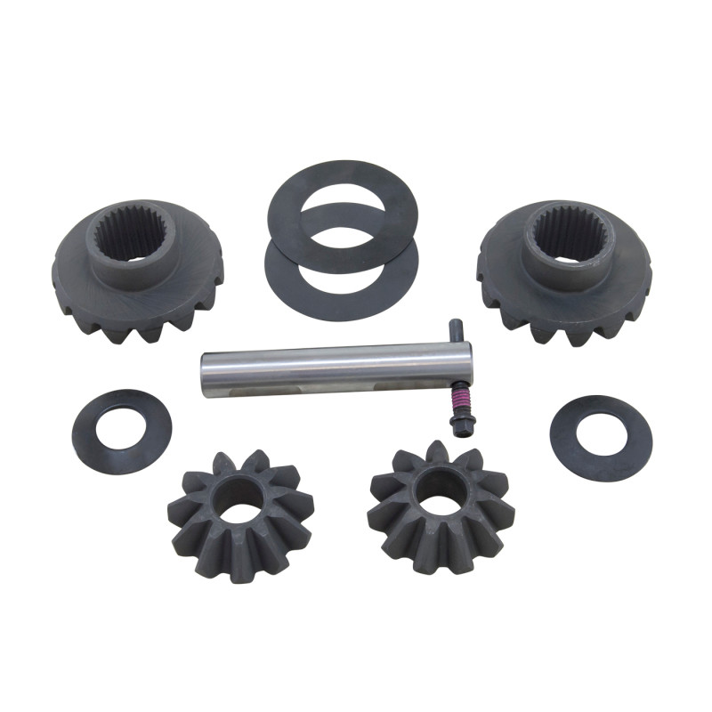 Yukon Gear Standard Open Spider Gear Kit For Late 7.625in GM w/ 28 Spline Axles - YPKGM7.625-S-28
