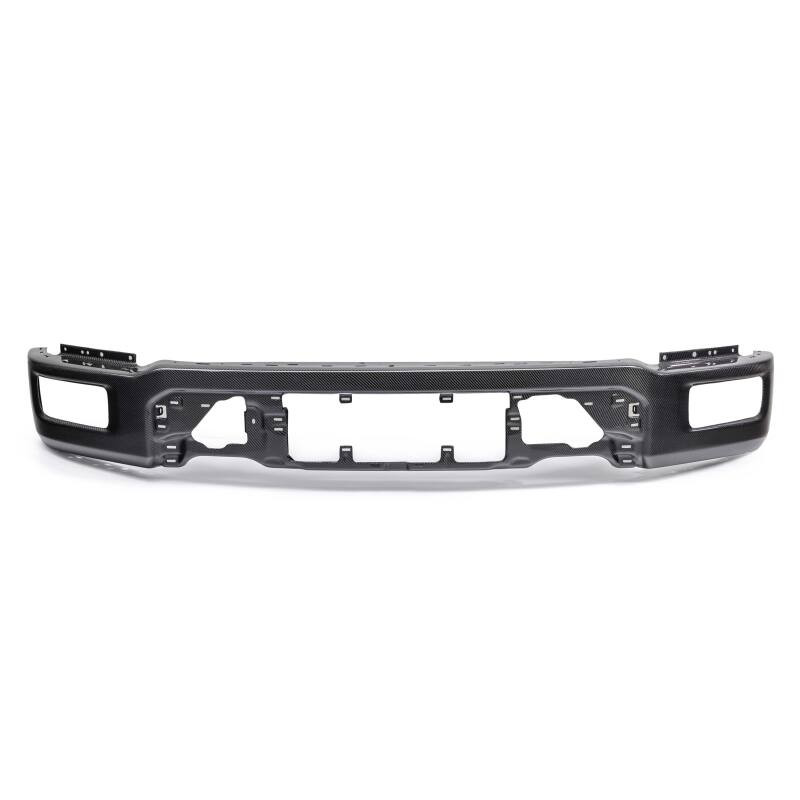 Anderson Composites 2024 Ford F-150 Carbon Fiber Front Bumper
