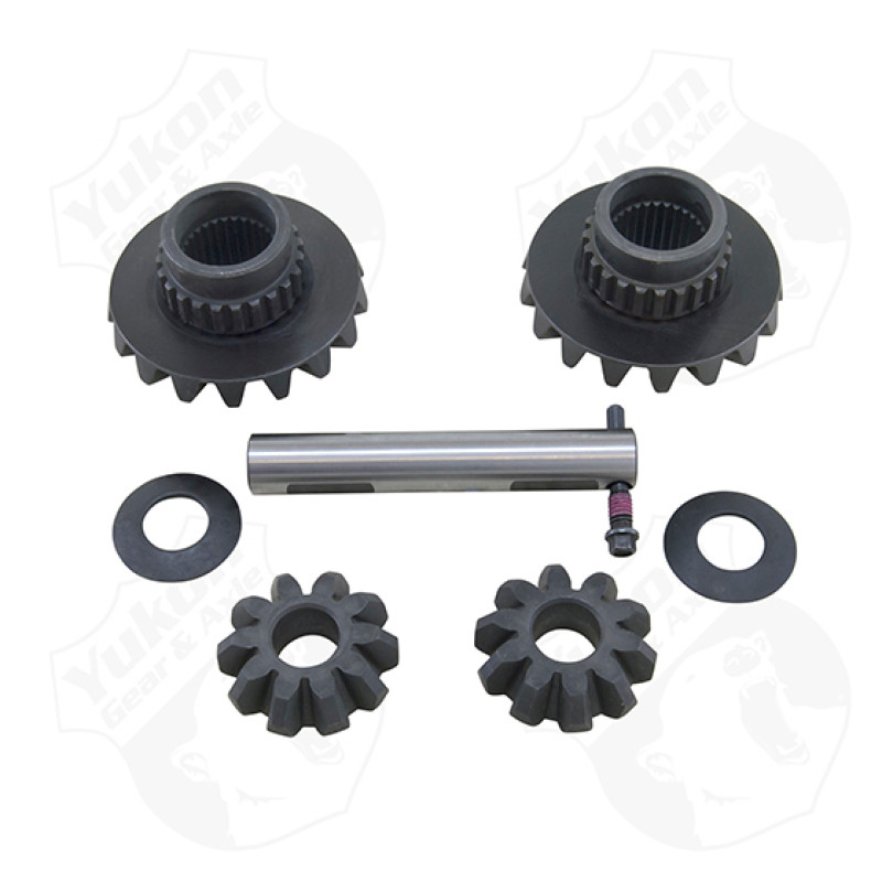 Yukon Gear Positraction internals For 8.5in GM w/ 30 Spline Axles - YPKGM8.5-P-30