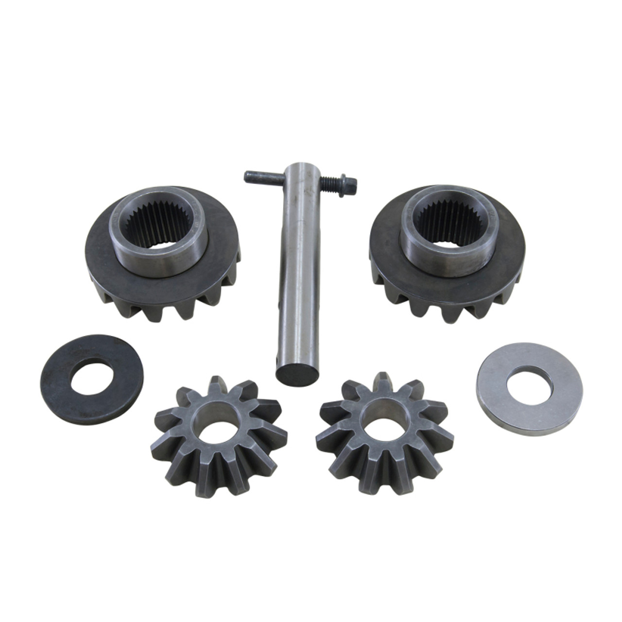 Yukon Gear Standard Open Spider Gear Kit For 9.25in and 9.5in GM IFS w/ 33 Spline Axles - YPKGM9.5-S-33