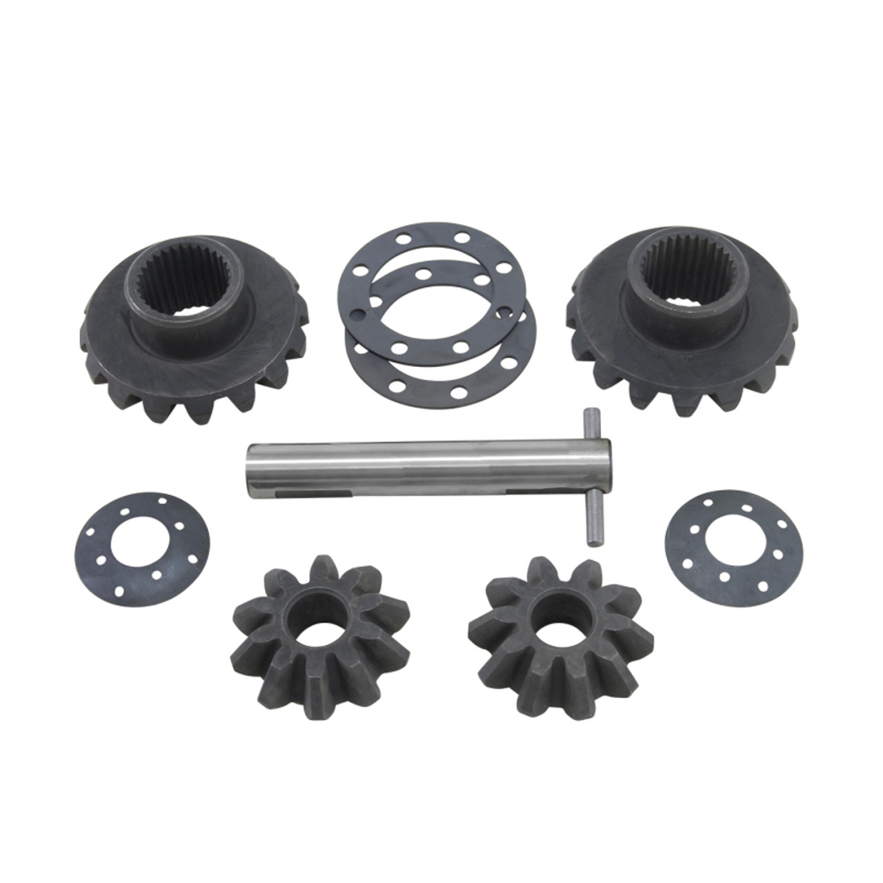 Yukon Gear Standard Open Spider Gear Kit For Toyota 8in 4 Cylinder w/ 30 Spline Axles - YPKT8-S-30