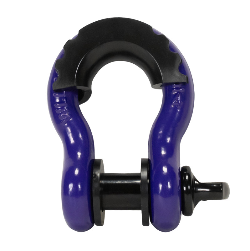 Yukon D-Ring Shackle - 3/4in Diameter - 9500lbs Rating - YRGS-01