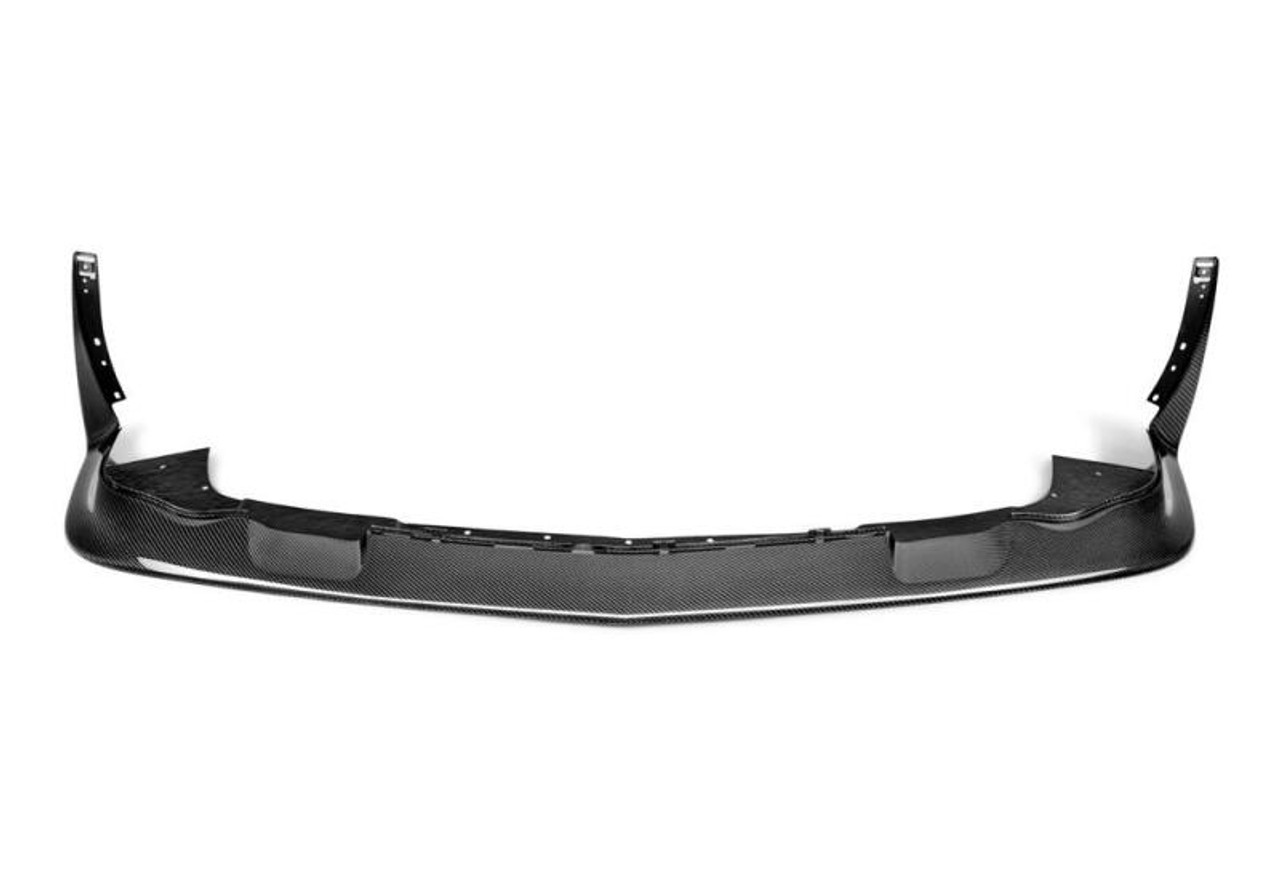 Anderson Composites 09-14 Dodge Challenger Type-SRT8 (392) Front Chin Spoiler