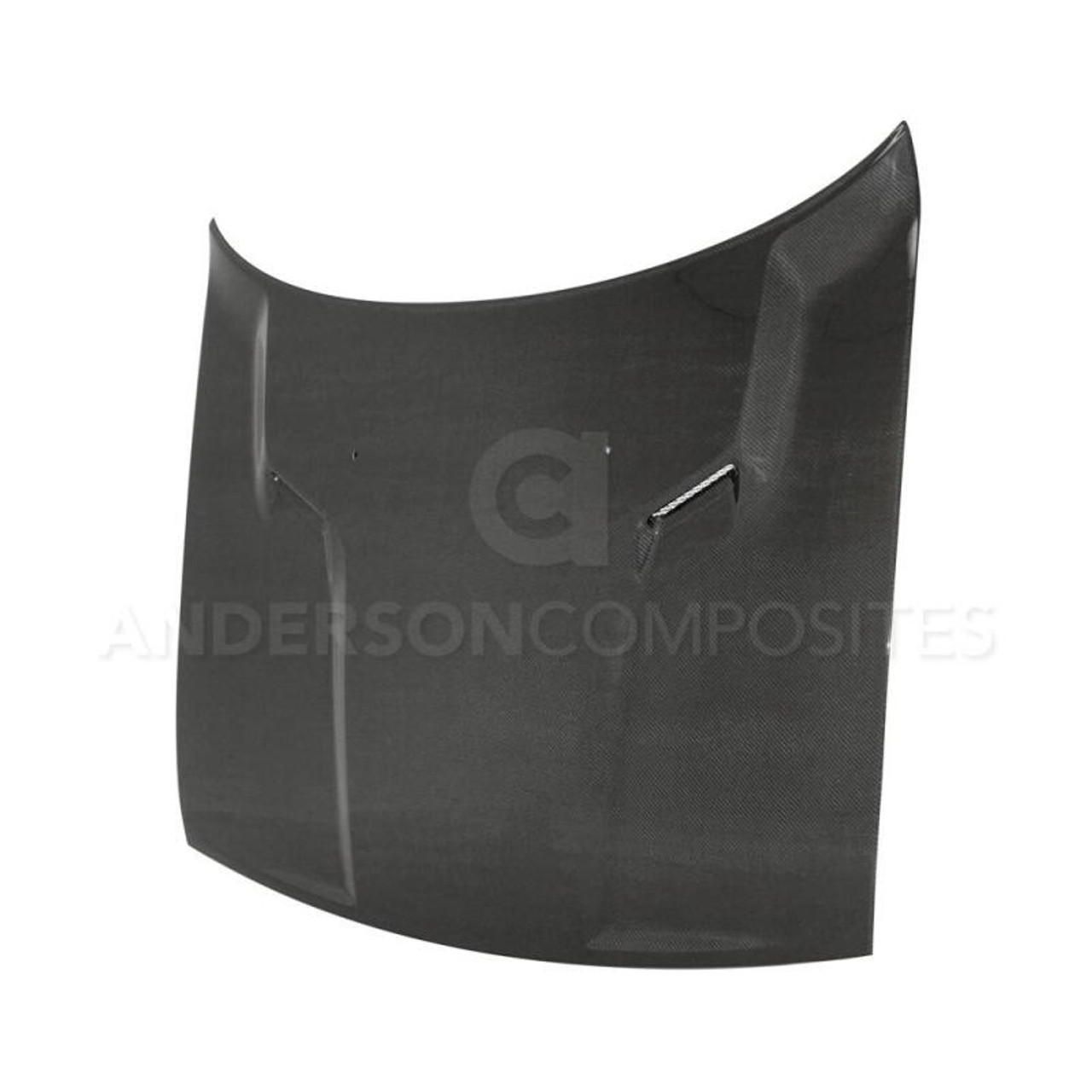 Anderson Composites 09-14 Dodge Challenger Type-OE Hood