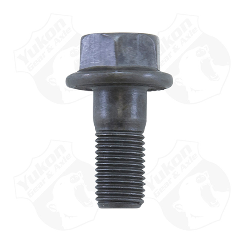 Yukon Gear Ring Gear Bolt For Chrysler 7.25in / 8in IFS / 8.25in / 8.75in & GM 7.2in IFS Front - YSPBLT-005
