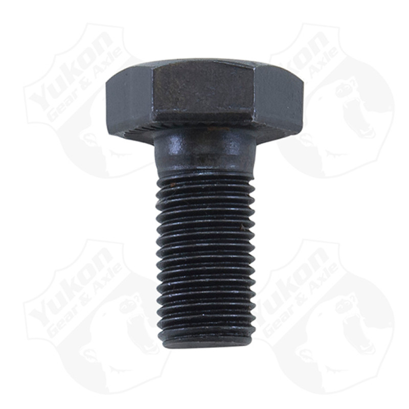 Yukon Gear Rplcmnt Ring Gear Bolt For Model 20 / Grand Cherokee 35 / Super Dana 30 & Dana 50 - YSPBLT-010