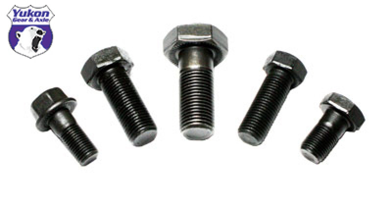 Yukon Gear GM 7.2in IFS Ring Gear Bolt - YSPBLT-018