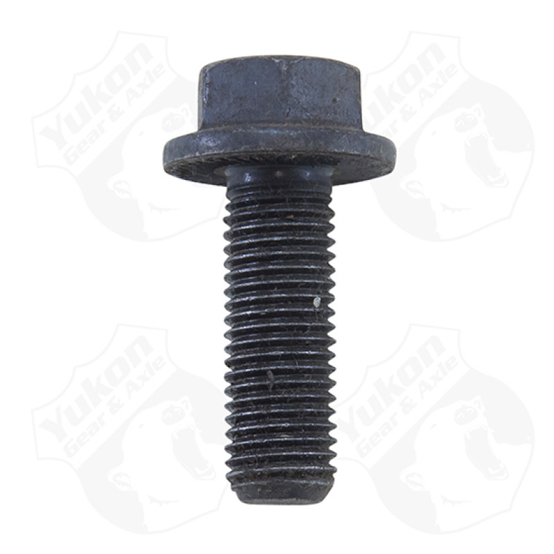 Yukon Gear Dodge Magna/Steyr Front Ring Gear Bolt - YSPBLT-037