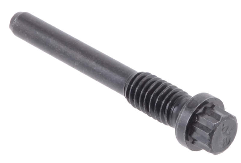 Yukon Gear 9.25in Chrysler / Dana 60 Semi-Float X/P Bolt / 80+ / 5/16in Head / Tapered Shoulder - YSPBLT-056