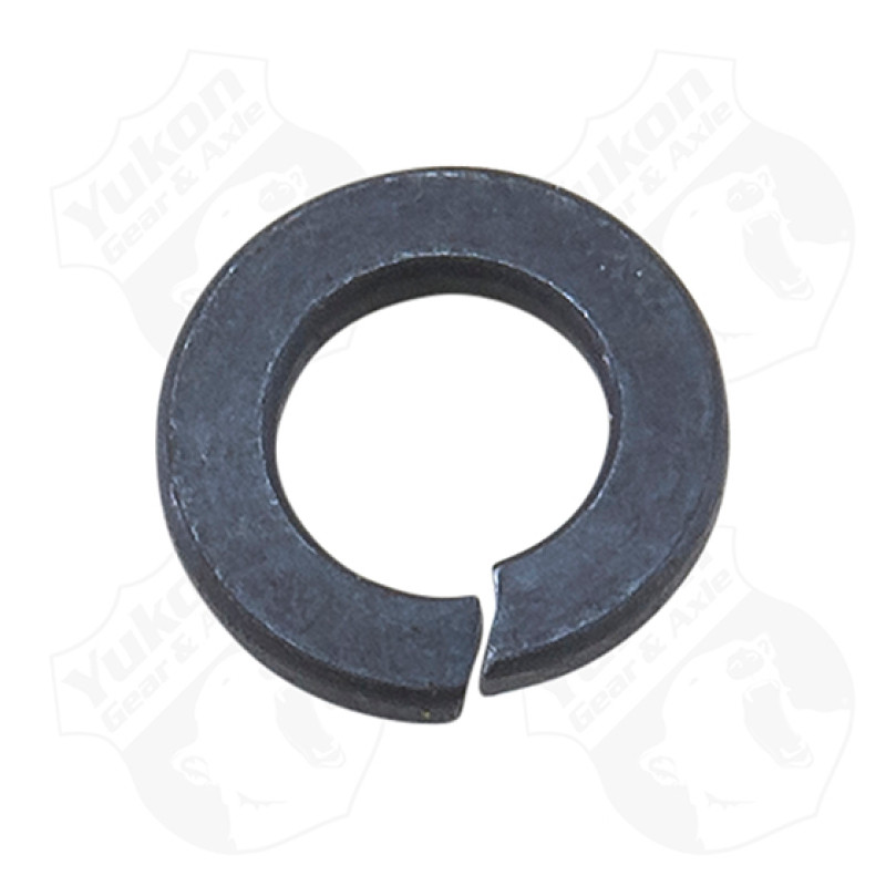 Yukon Gear 3/8in Ring Gear Bolt Washer For GM 12 Bolt Car & Truck / 8.2 Bop & More - YSPBLT-069