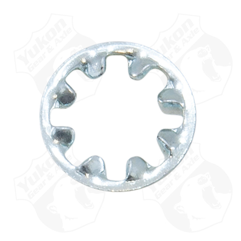 Yukon Gear Star Washer For GM 12 Bolt Posi Cross Pin Bolt - YSPBLT-070