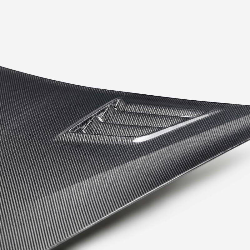 Anderson Composites 20-23 Chevrolet Corvette C8 Stingray Type-GT Hood