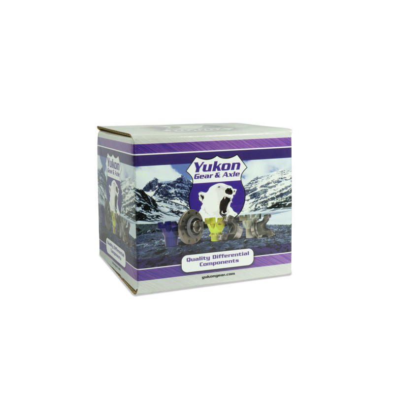 Yukon Gear C/Clip - YSPCC-010