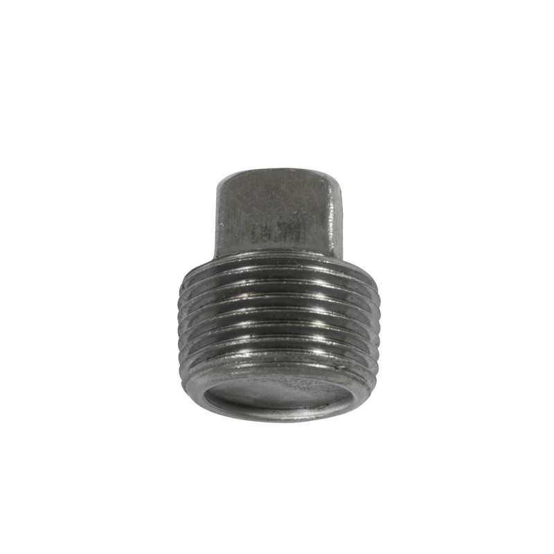 Yukon Gear Rubber Fill Plug For Chrysler - YSPFP-03