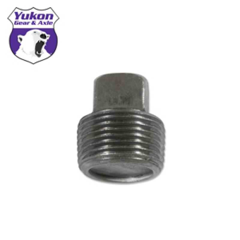 Yukon Gear Toyota V6 Freeze Plug / 3/4in Thread - YSPFP-04