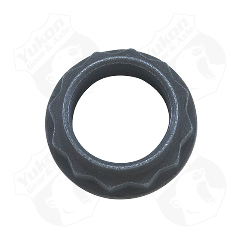 Yukon Gear Dodge Sprinter Van Pinion Nut - YSPPN-005