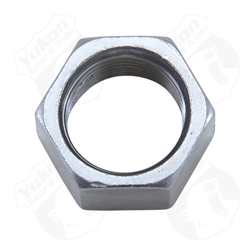 Yukon Gear Pinion Nut - YSPPN-016