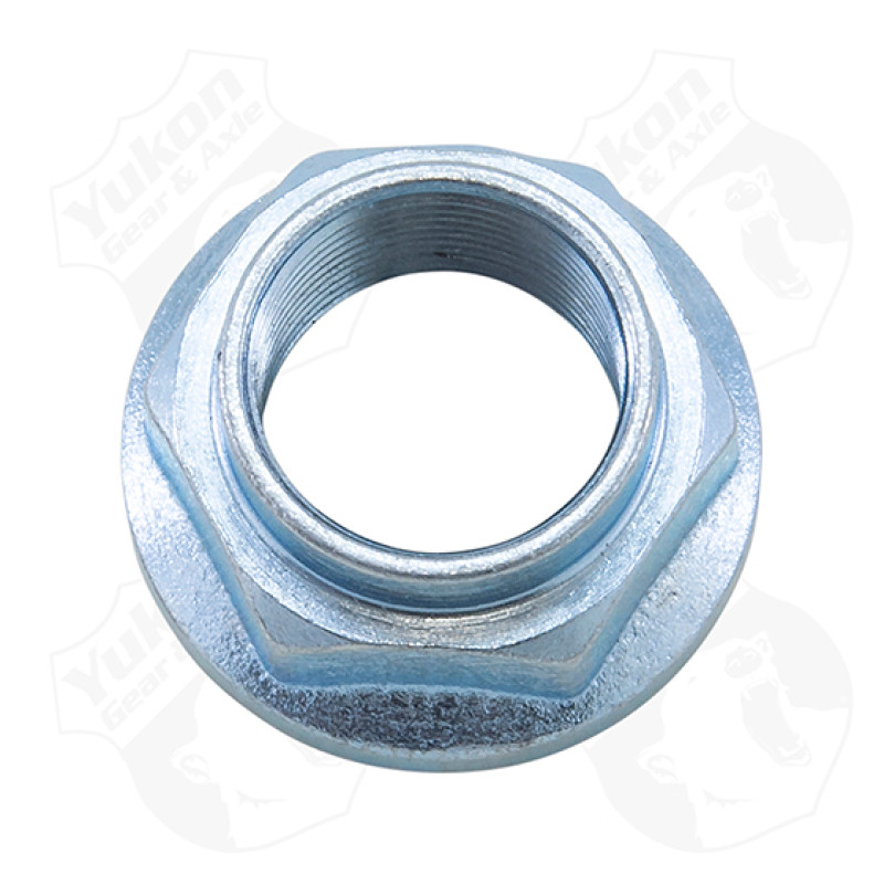 Yukon Gear Toyota Landcruiser Pinion Nut / Coarse Spline - YSPPN-024