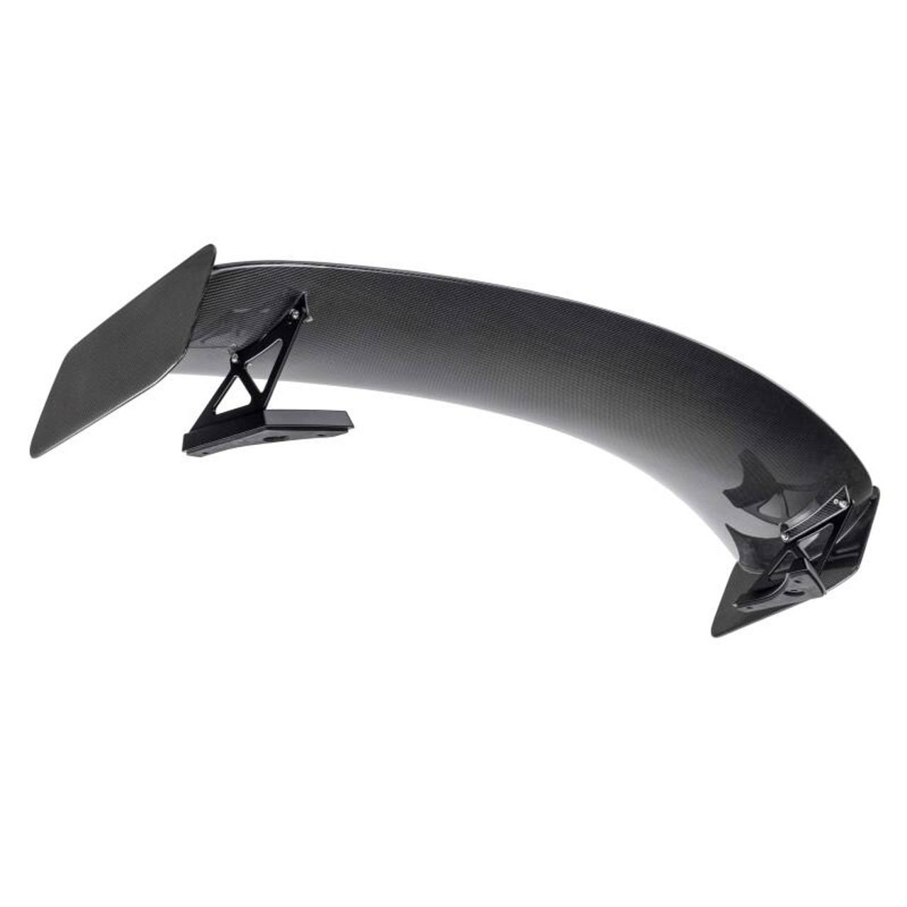 Anderson Composites 2024 Ford Mustang Type-GT5 Carbon Fiber Rear Wing