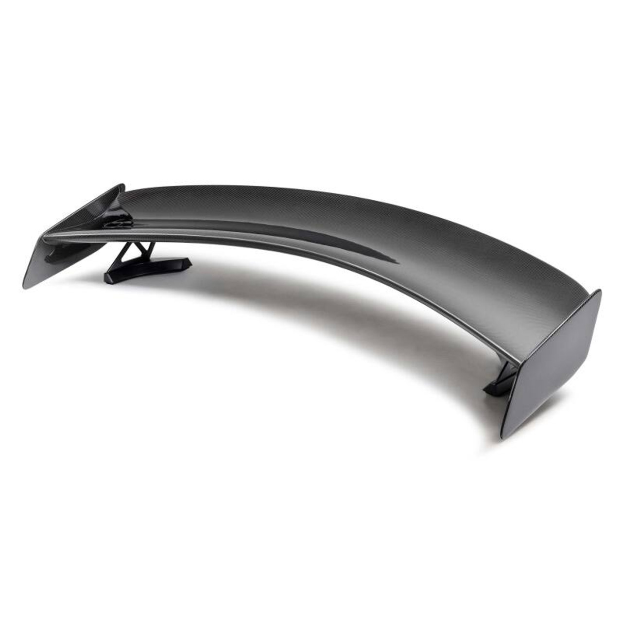 Anderson Composites 2024 Ford Mustang Type-GT5 Carbon Fiber Rear Wing