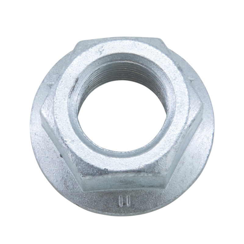 Yukon Gear 9in Ford Pinion Nut / 35 Spline Large Pinion Oversize - YSPPN-027