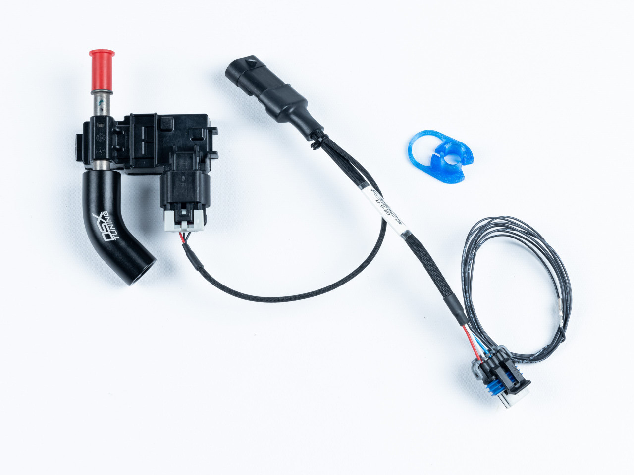 DSX Flex Fuel Kit - 08-09 G8 GT / G8 GXP