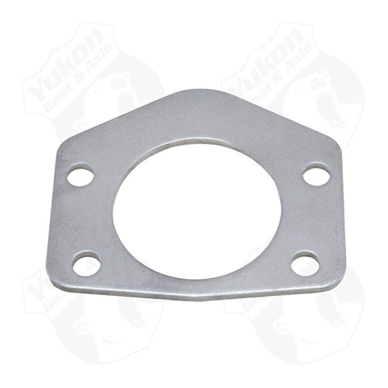 Yukon Gear Axle Bearing Retainer Plate For Dana 44 TJ Rear - YSPRET-010