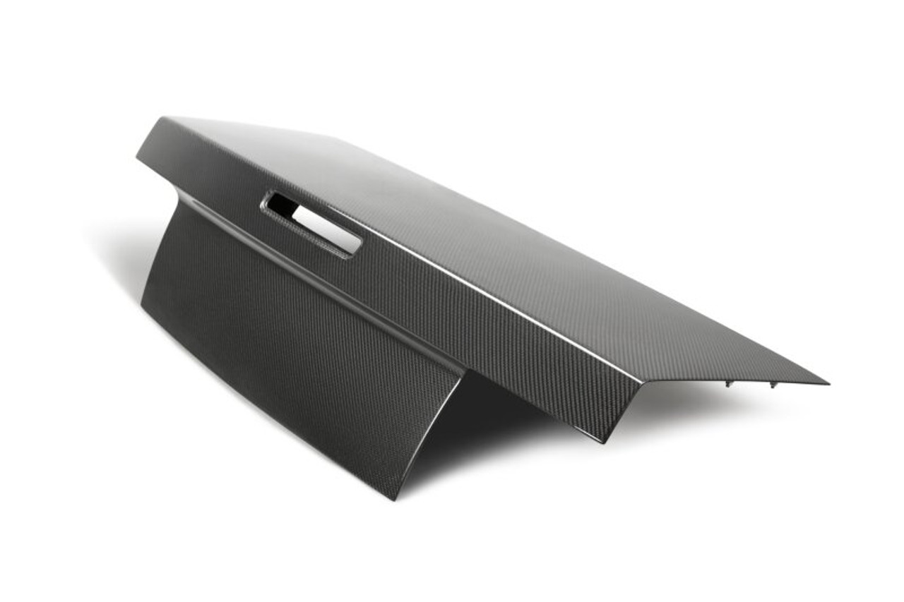 Anderson Composites 05-09 Ford Mustang Type-OE Decklid