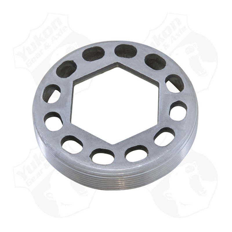 Yukon Gear Diff Carrier Side Bearing Screw Adjuster For Chrysler 7.25in and 8.25in - YSPSA-002