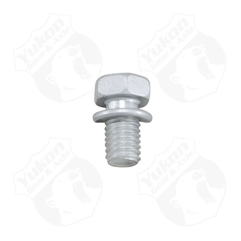 Yukon Gear T8 & V6 Bolt For Adjuster Lock - YSPSA-020