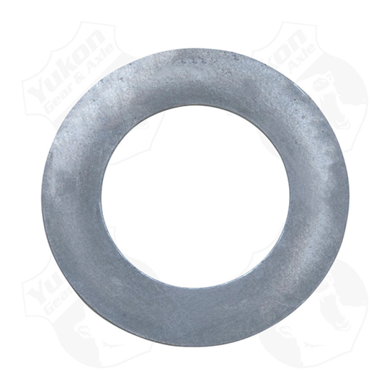Yukon Gear Standard Open Side Gear and Thrust Washer For 7.2in GM - YSPTW-037
