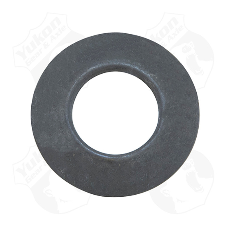 Yukon Gear Standard Open Pinion Gear and Thrust Washer For 7.2in GM - YSPTW-038