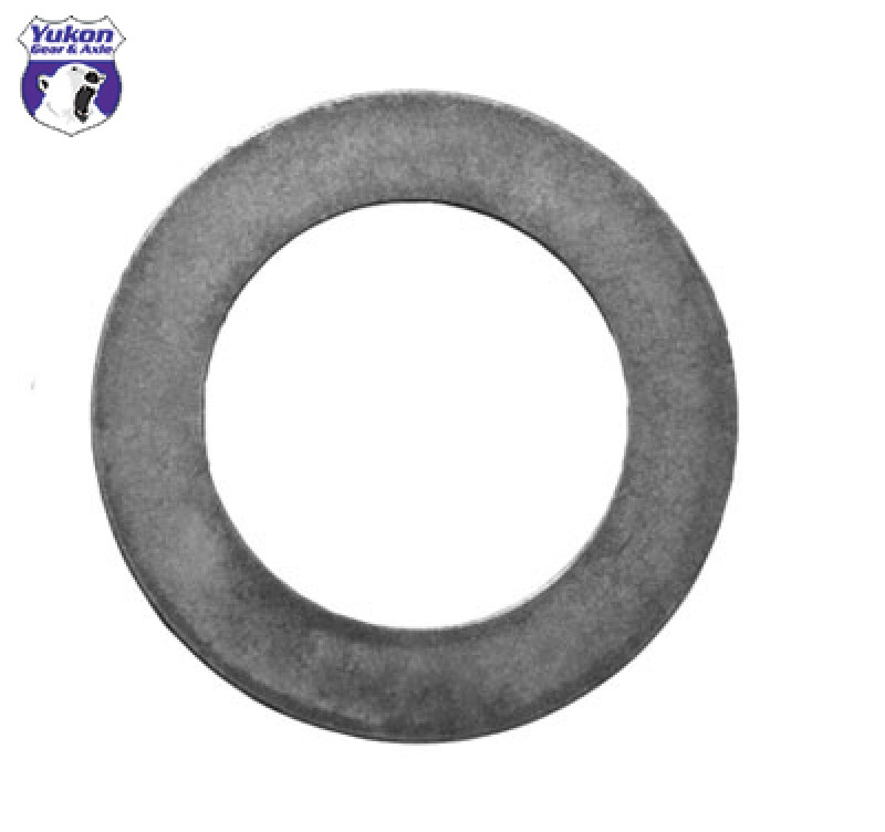 Yukon Gear Standard Open Side Gear and Thrust Washer For 7.625in GM - YSPTW-041