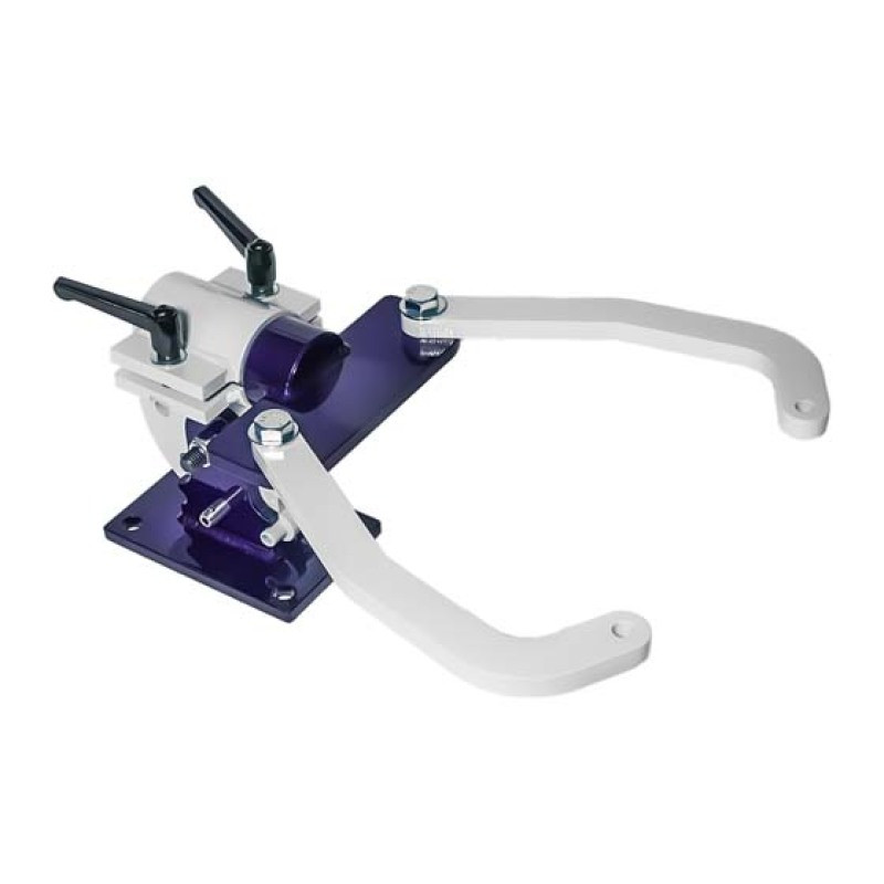 Yukon Bench Buddy Differential Case Holding Fixture - YT BB01