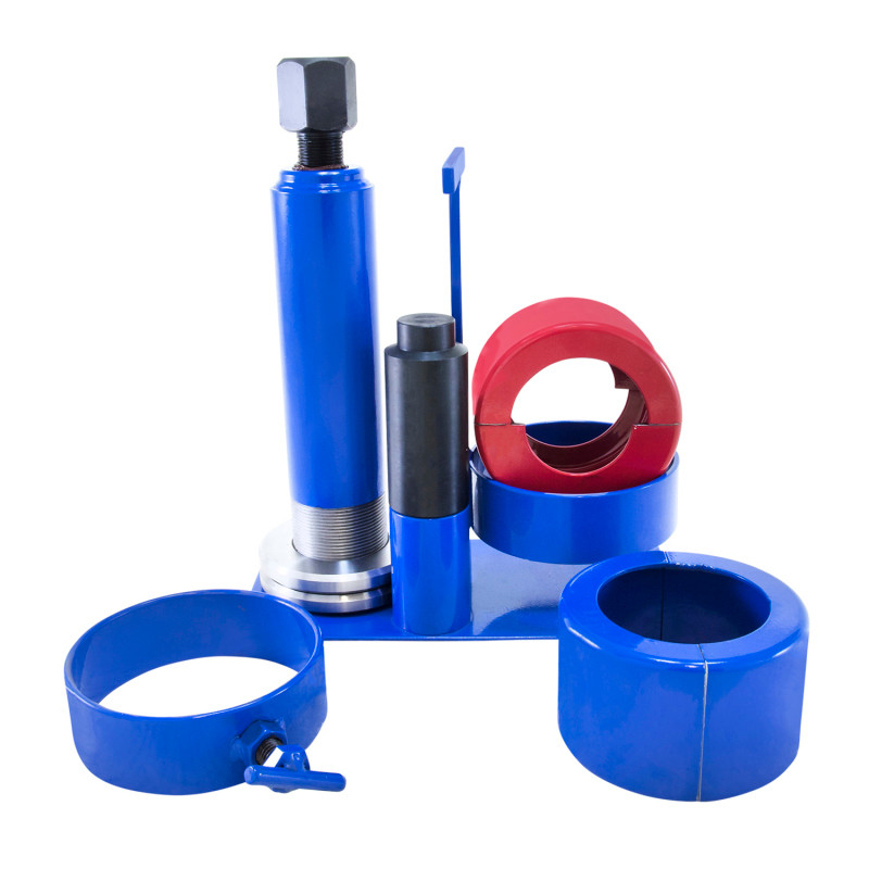 Yukon Gear The Yukon Carrier Bearing Puller - YT P20