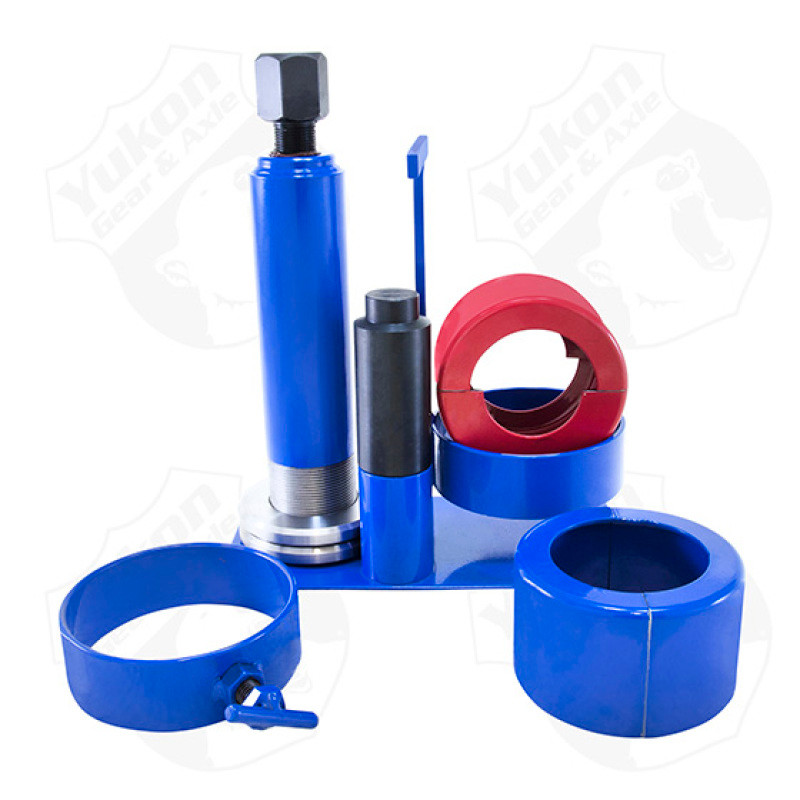 Yukon Gear The Yukon Carrier Bearing Puller - YT P20