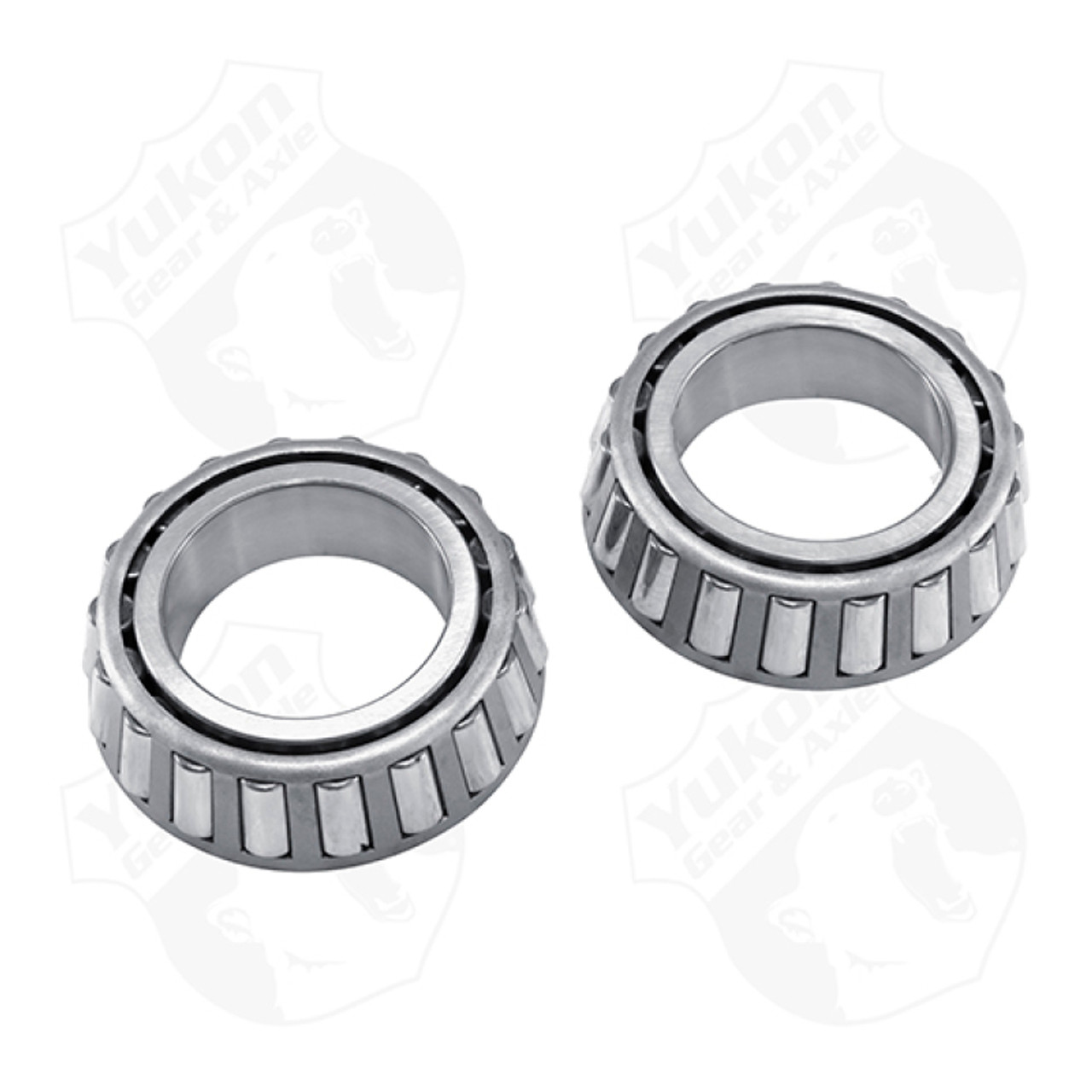Yukon Gear Set Up Bearing - YT SB-D80