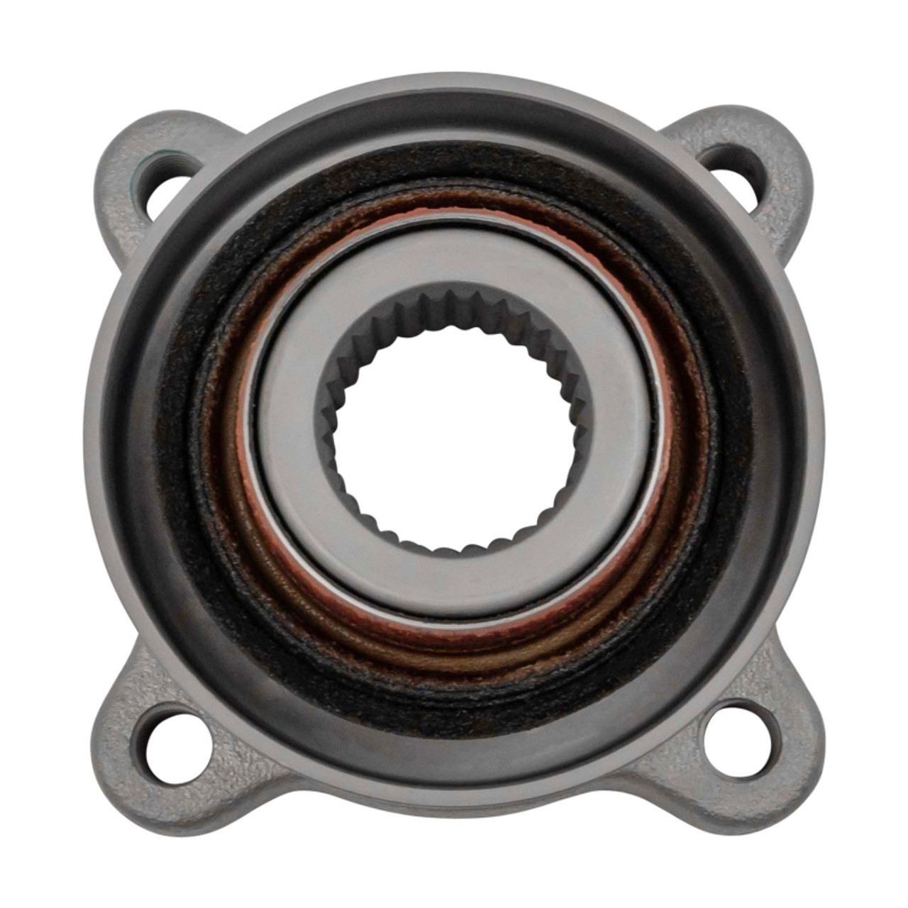 Yukon Replacement Pinion Flange for 2014+ 9.25in AAM Front - YY C68214643