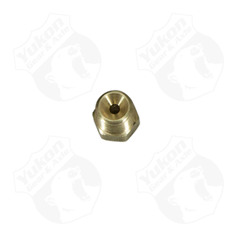 Yukon Gear Zip Locker Bulkhead Fitting - YZLABH-01