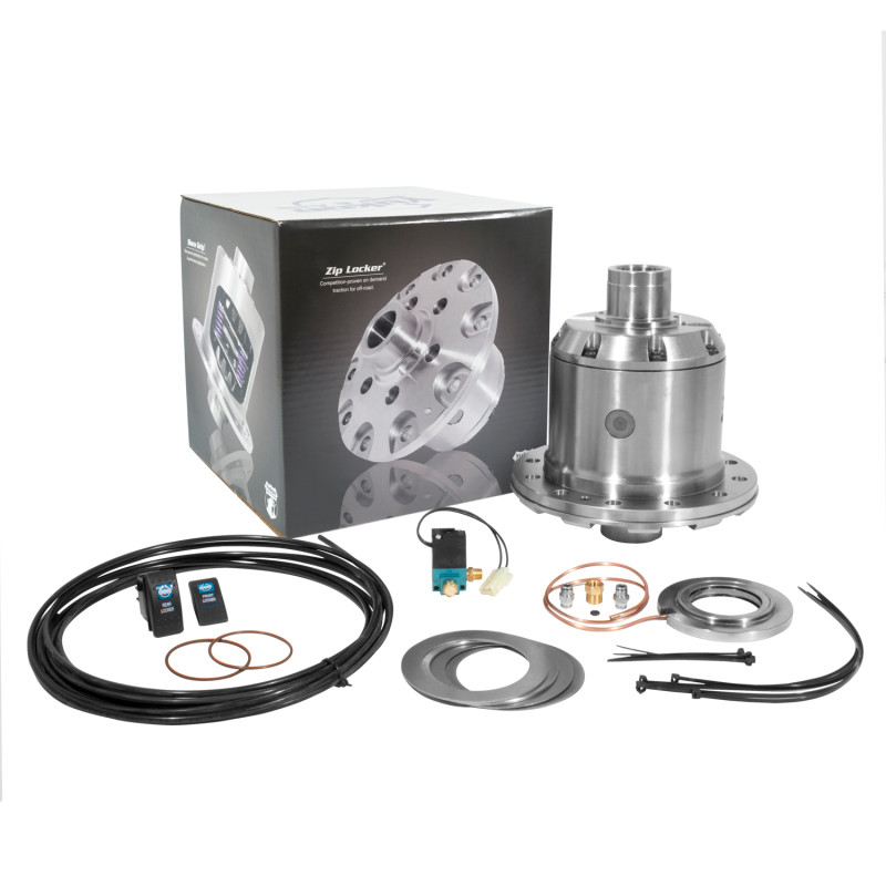 Yukon Gear Zip Locker For Ford 10.25in & 10.5in / Full Float Only - YZLF10.25-35