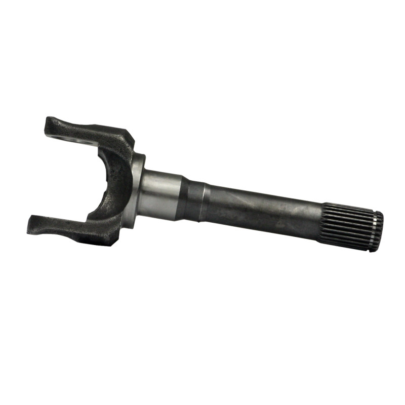 USA Standard 4340 Chrome Moly Axle / GM Truck & Blazer / Outer Stub / Uses 5-760X U/Joint - ZA W38815