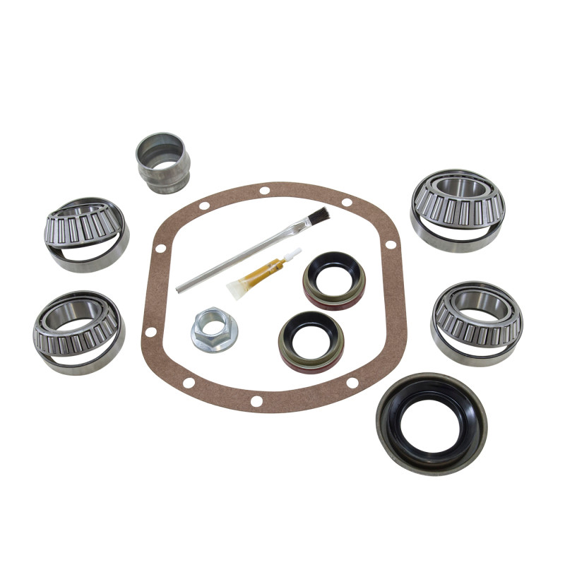 USA Standard Bearing Kit For Dana 30 TJ Front - ZBKD30-TJ