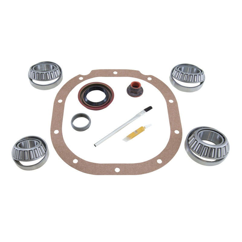 USA Standard Bearing Kit For 11+ F150 - ZBKF8.8-C