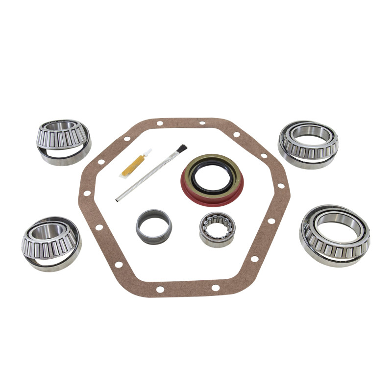 USA Standard Bearing Kit For 88 & Down 10.5in GM 14 Bolt Truck - ZBKGM14T-A