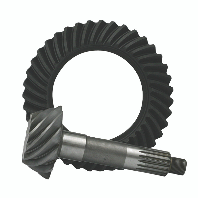USA Standard Ring & Pinion Gear Set For GM Chevy 55P in a 3.73 Ratio - ZG GM55P-373